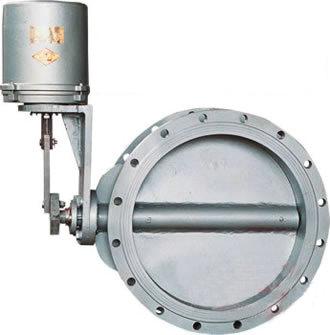ZDLW、ZDRW、ZAJW電動(dòng)調節通風(fēng)蝶閥